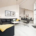 Hébergement de vacances 2 Typ D 4 *