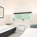 2 Typ D 4 Hébergement de vacances Großenbrode