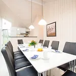 Hébergement de vacances 2 Typ D 4