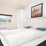 Hébergement de vacances 2 Typ D 4 *