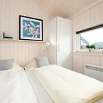 Hébergement de vacances 2 Typ D 4 Großenbrode