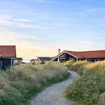 Hébergement de vacances 2 Typ D 4 *