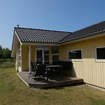 Hébergement de vacances 2 Typ D 4