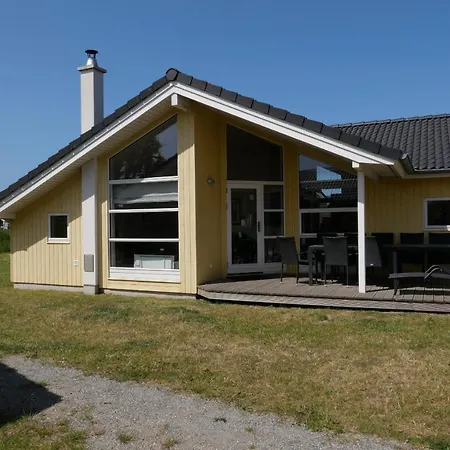 2 Typ D 4 Holiday home Grossenbrode