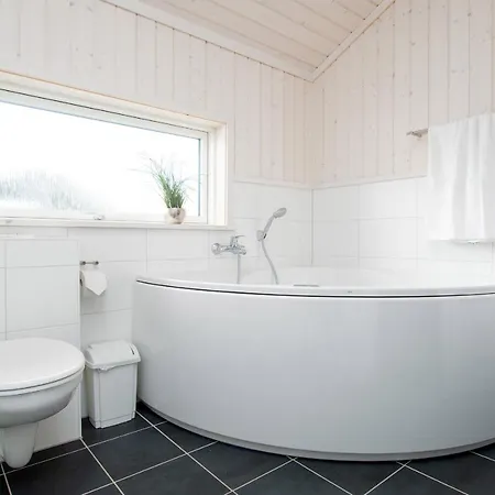 Holiday home 2 Typ D 4 *