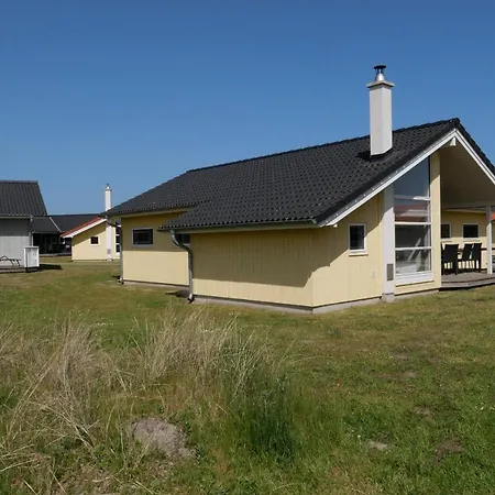 Holiday home 2 Typ D 4 *