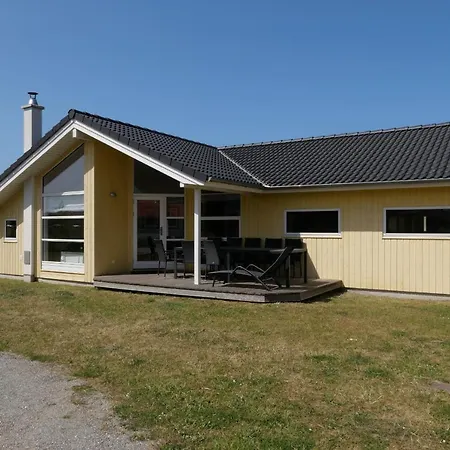 Holiday home 2 Typ D 4