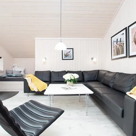 Holiday home 2 Typ D 4 *