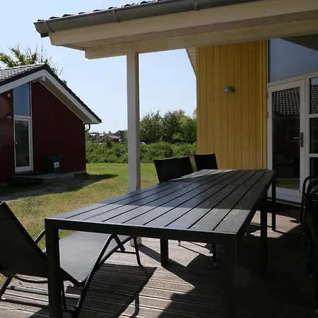 Holiday home 2 Typ D 4 Grossenbrode