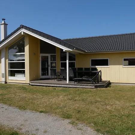 2 Typ D 4 Holiday home Grossenbrode