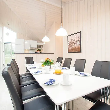 2 Typ D 4 Holiday home Grossenbrode