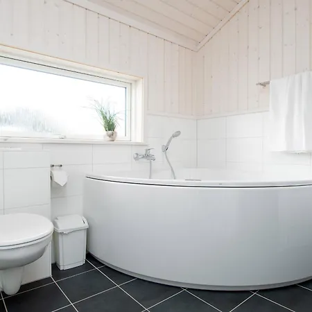 Ferienhaus 2 Typ D 4 Großenbrode