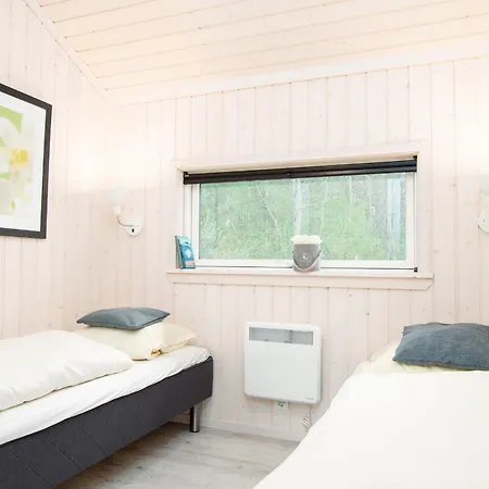 2 Typ D 4 Ferienhaus Großenbrode