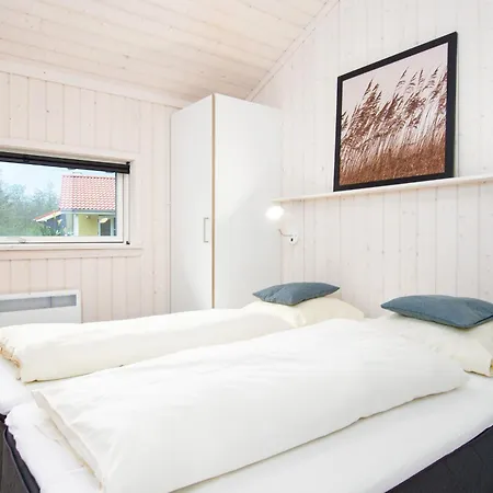 Ferienhaus 2 Typ D 4 *