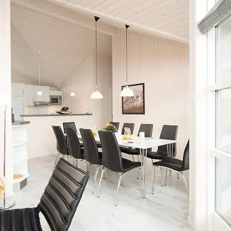 2 Typ D 4 Ferienhaus