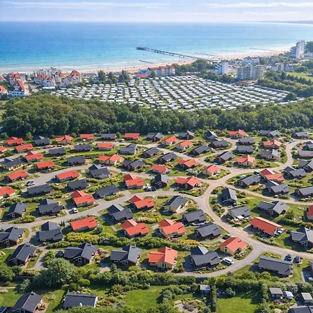 2 Typ D 4 Ferienhaus Großenbrode
