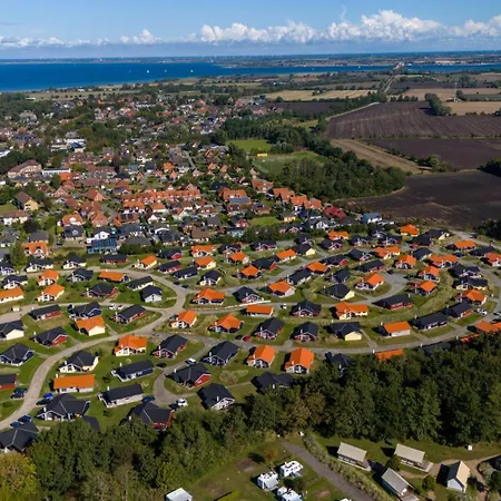 Ferienhaus 2 Typ D 4