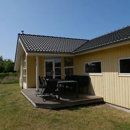 Ferienhaus 2 Typ D 4