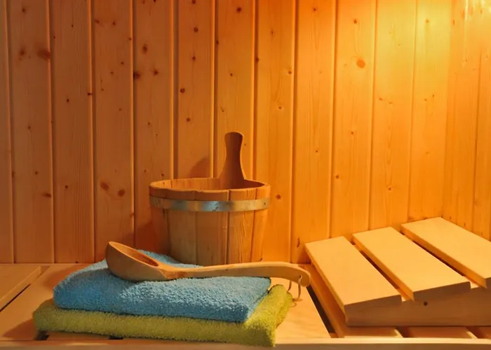 Сasa de vacaciones 2 Typ D 4