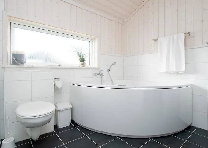 Сasa de vacaciones 2 Typ D 4 *