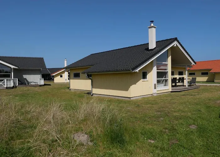 Сasa de vacaciones 2 Typ D 4 *