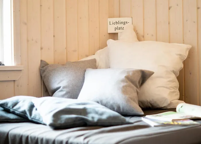 Сasa de vacaciones 2 Typ D 4