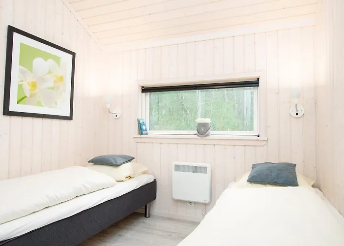 Сasa de vacaciones 2 Typ D 4 *