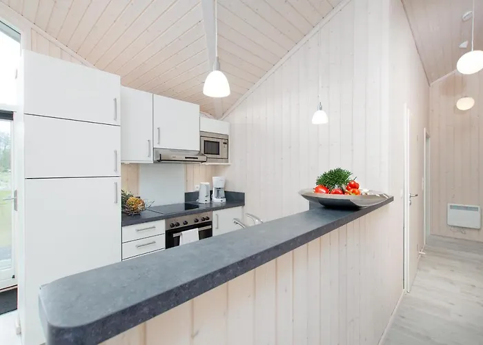 Сasa de vacaciones 2 Typ D 4 *